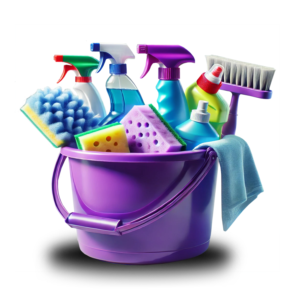 Cleaning